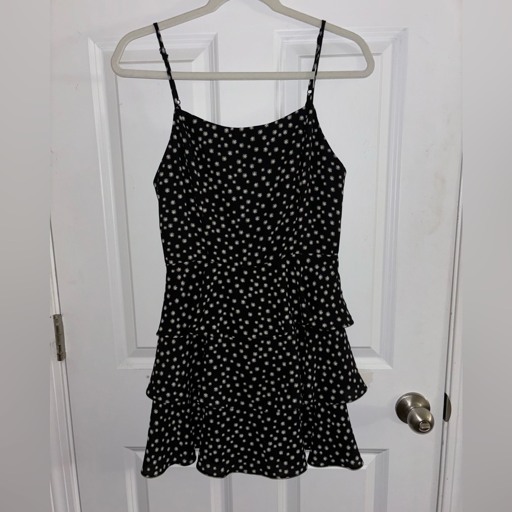 Forever 21 Floral dress